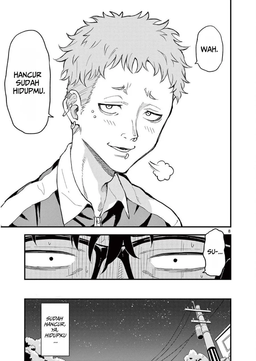 Page 13 - Heisei Wotaku Remembers Chapter 1