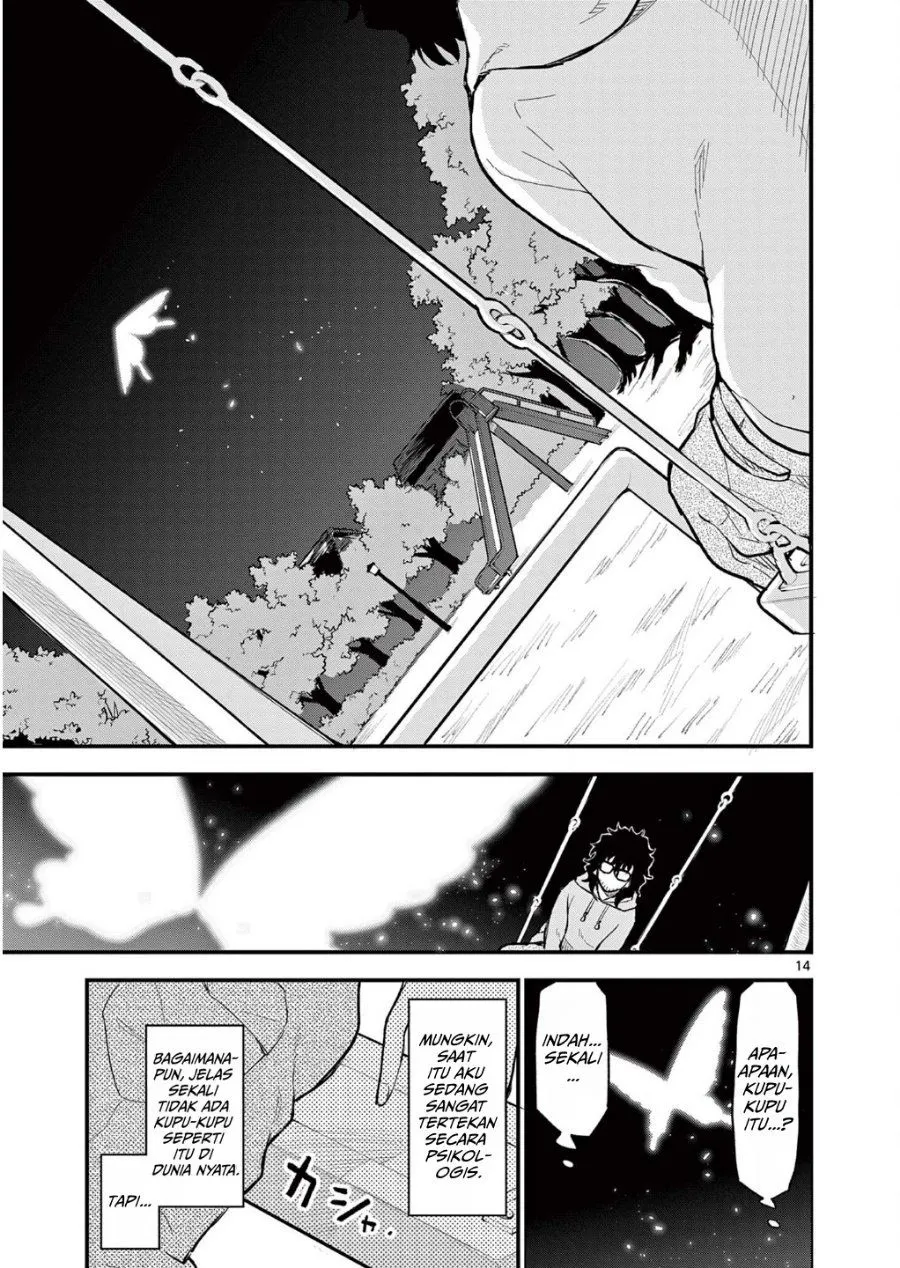 Page 19 - Heisei Wotaku Remembers Chapter 1