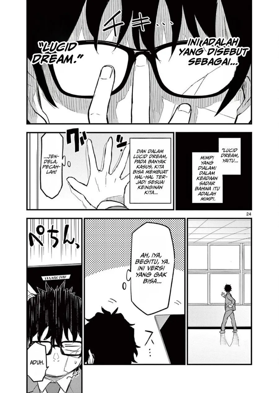 Page 29 - Heisei Wotaku Remembers Chapter 1