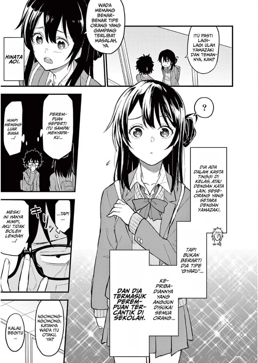 Page 31 - Heisei Wotaku Remembers Chapter 1