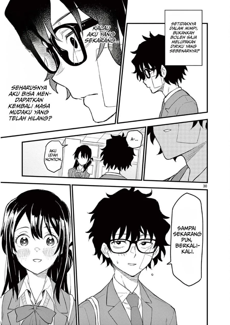 Page 35 - Heisei Wotaku Remembers Chapter 1