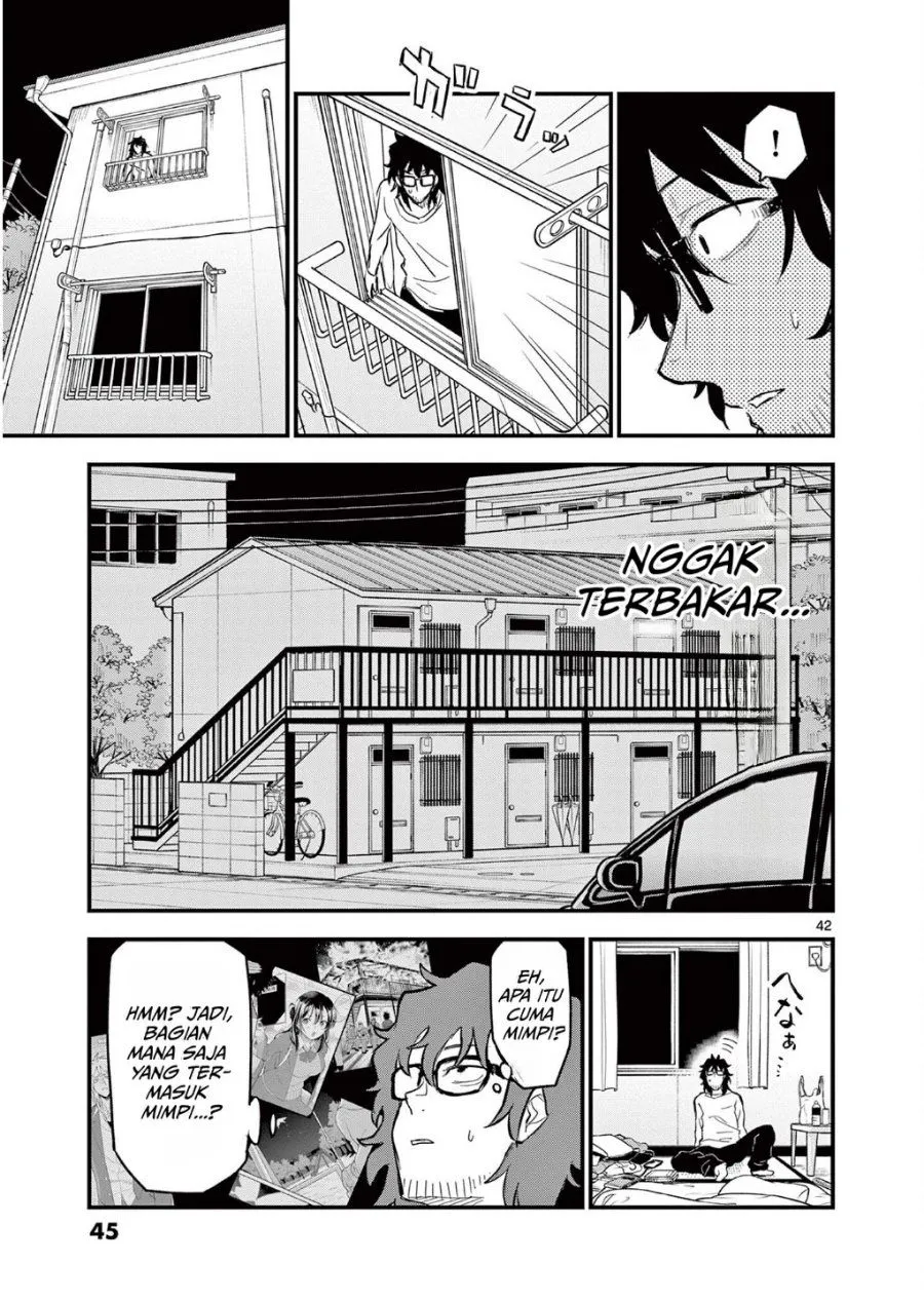 Page 47 - Heisei Wotaku Remembers Chapter 1