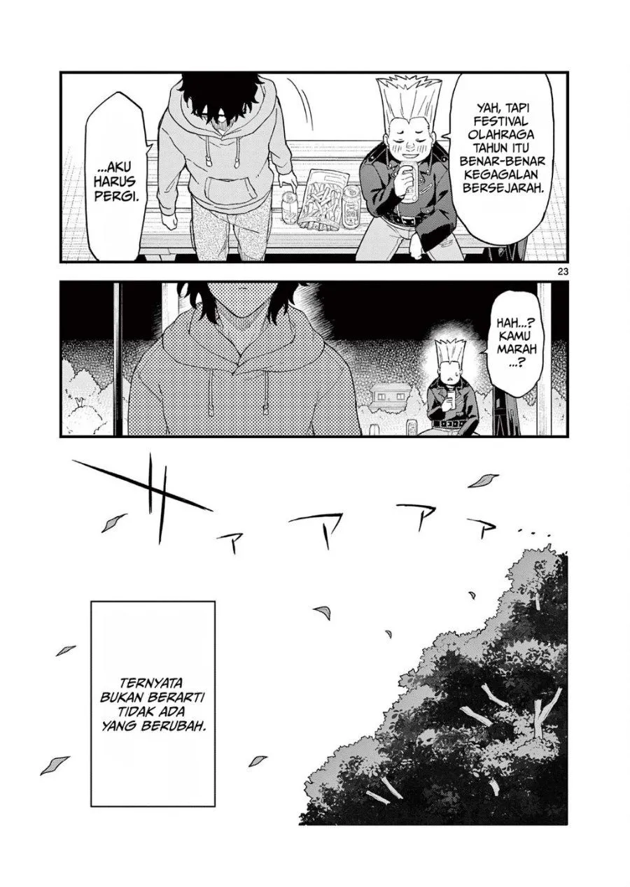 Heisei Wotaku Remembers Chapter 2