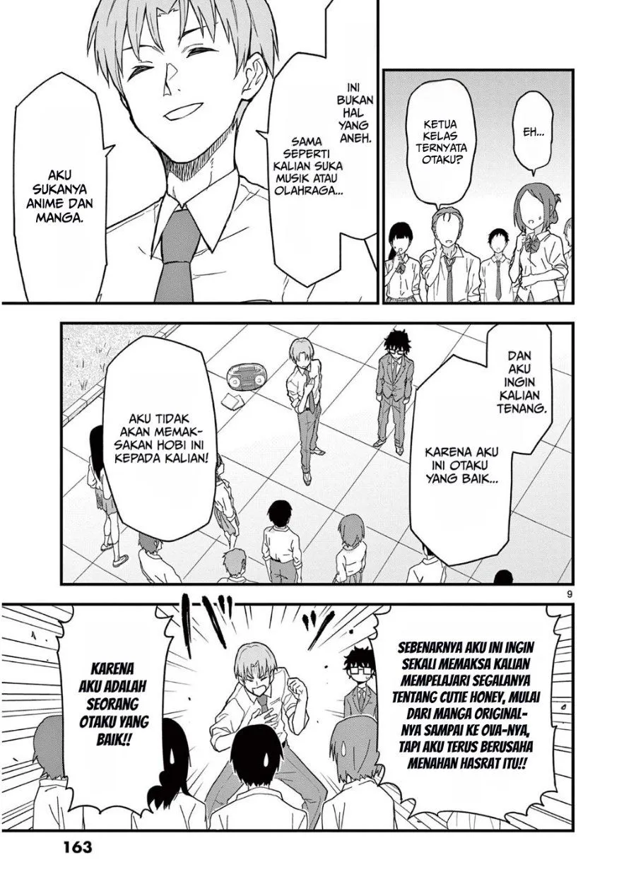 Page 9 - Heisei Wotaku Remembers Chapter 5