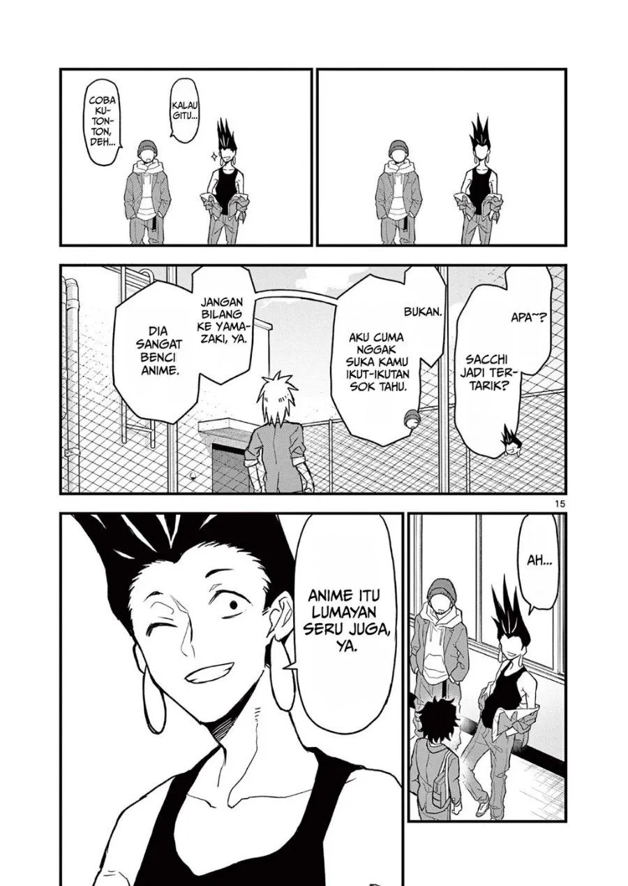 Page 15 - Heisei Wotaku Remembers Chapter 5