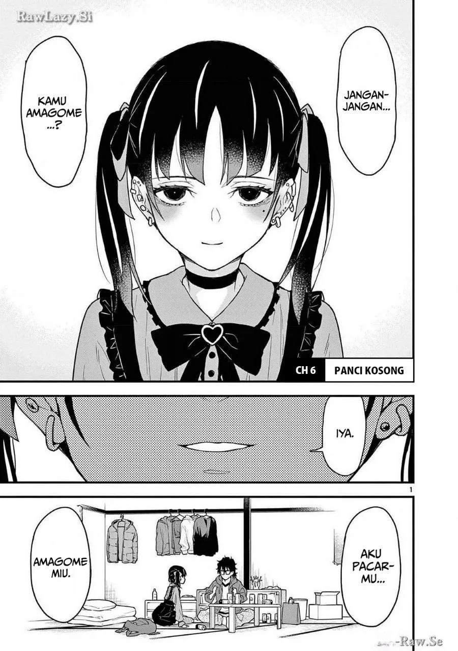 Page 5 - Heisei Wotaku Remembers Chapter 6