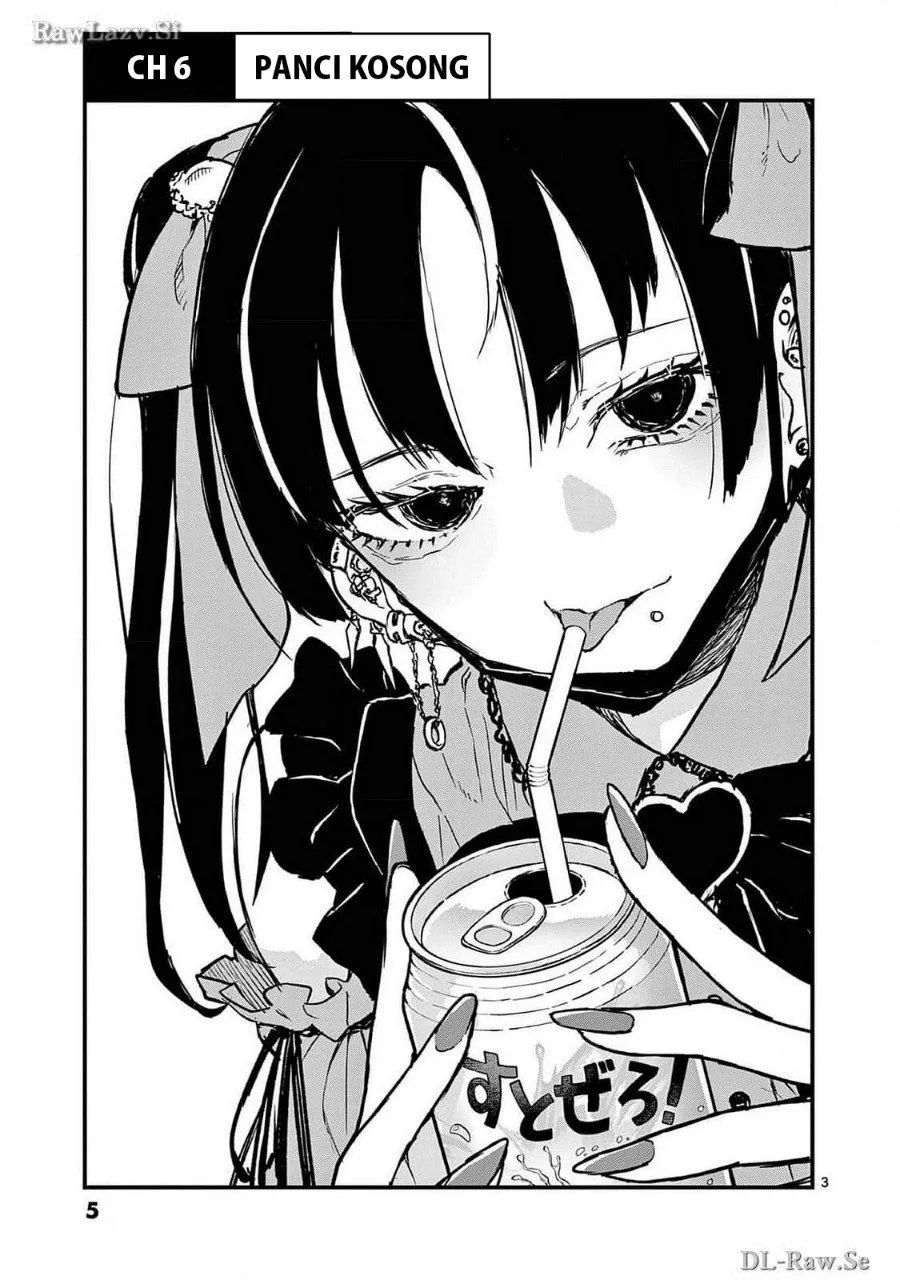 Page 7 - Heisei Wotaku Remembers Chapter 6