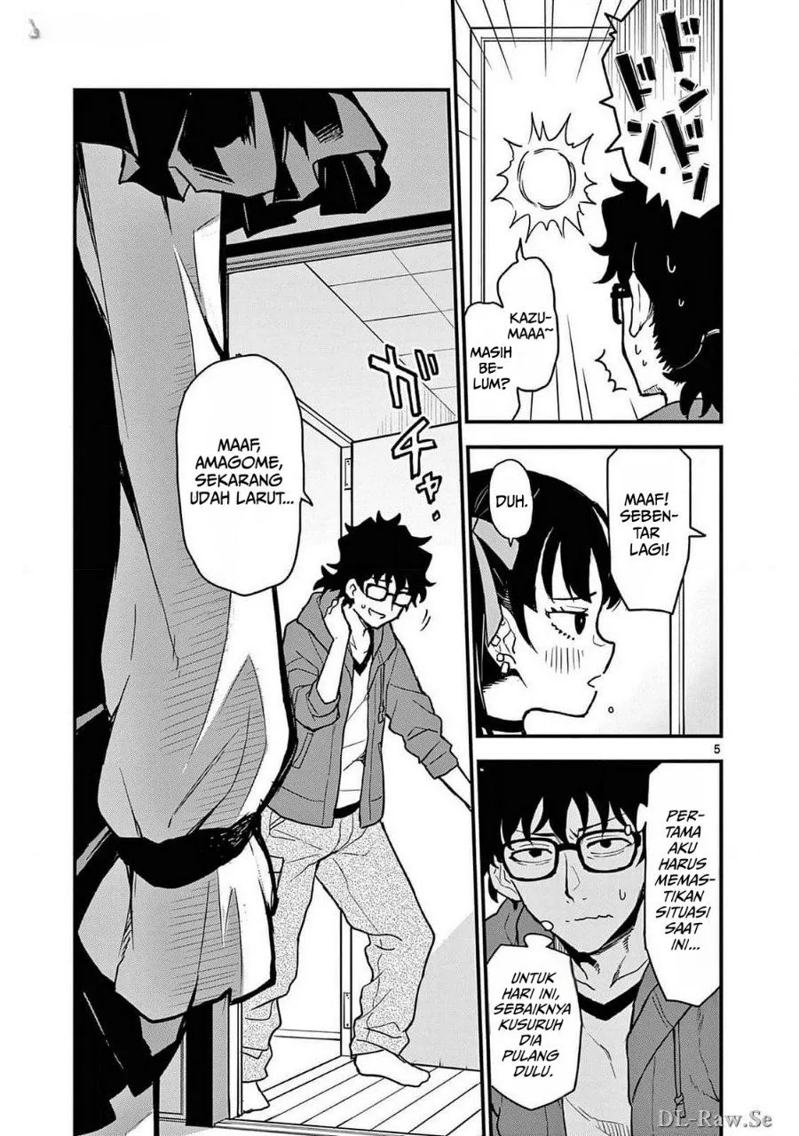 Page 9 - Heisei Wotaku Remembers Chapter 6