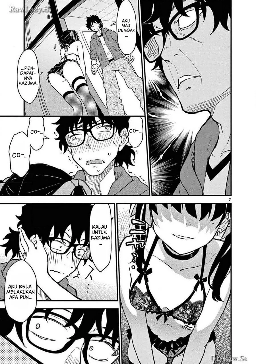 Page 11 - Heisei Wotaku Remembers Chapter 6
