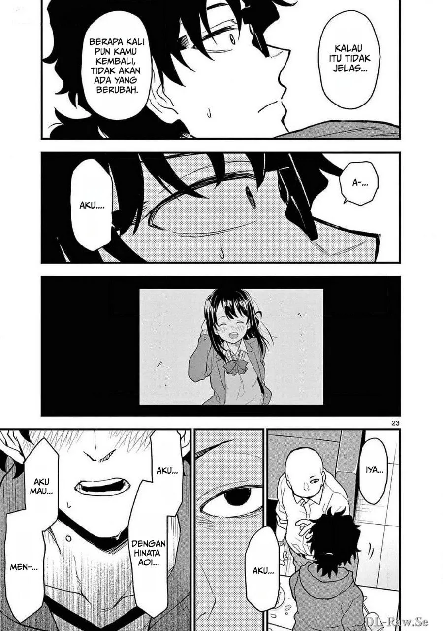 Page 27 - Heisei Wotaku Remembers Chapter 6