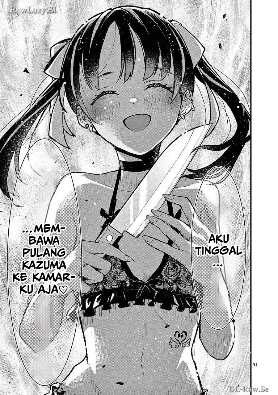Page 35 - Heisei Wotaku Remembers Chapter 6
