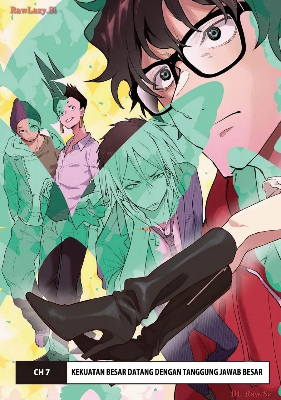 Page 3 - Heisei Wotaku Remembers Chapter 7