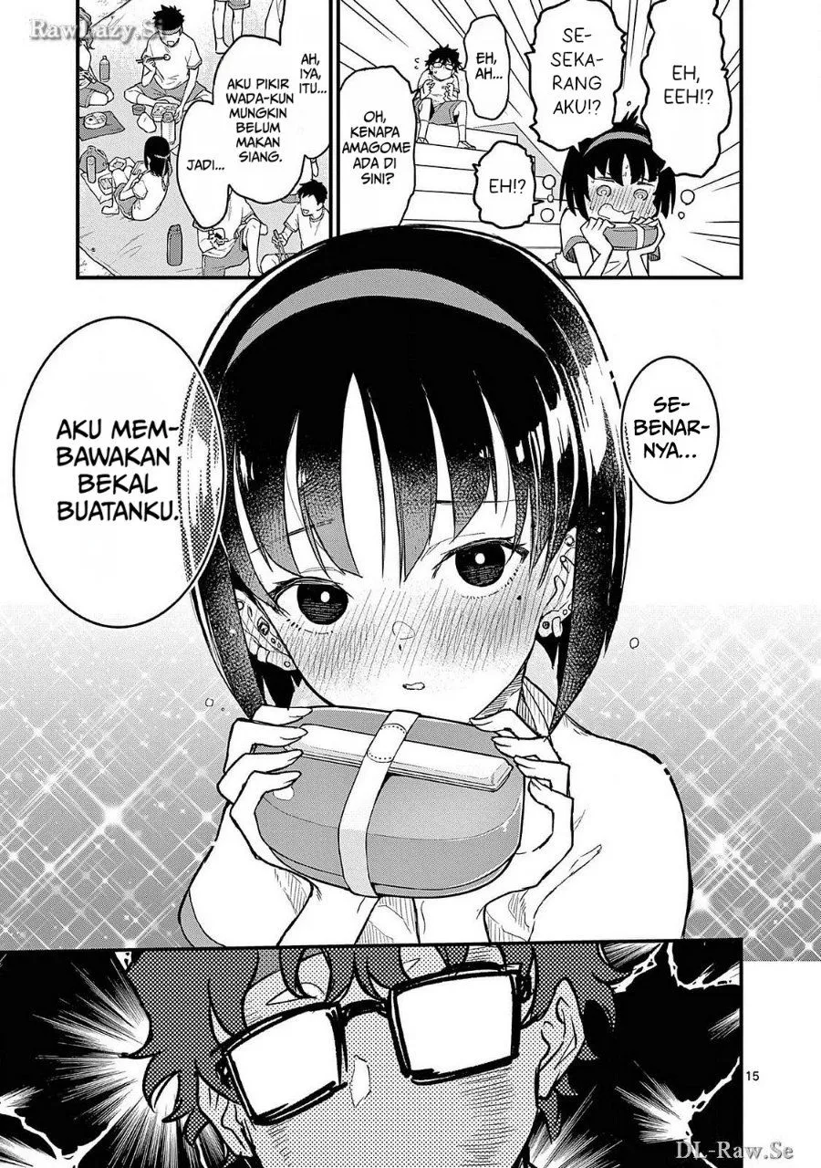 Page 15 - Heisei Wotaku Remembers Chapter 7