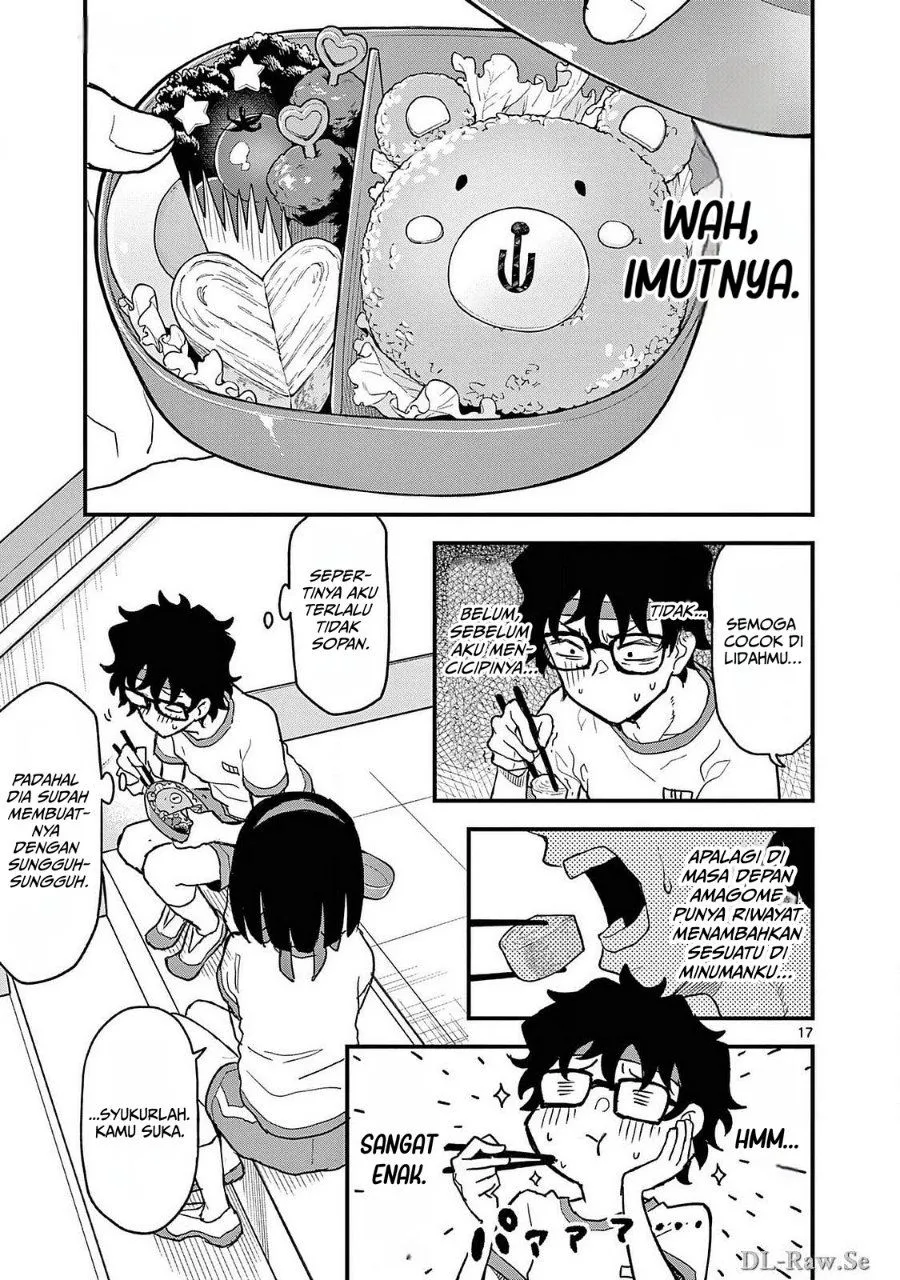 Page 17 - Heisei Wotaku Remembers Chapter 7