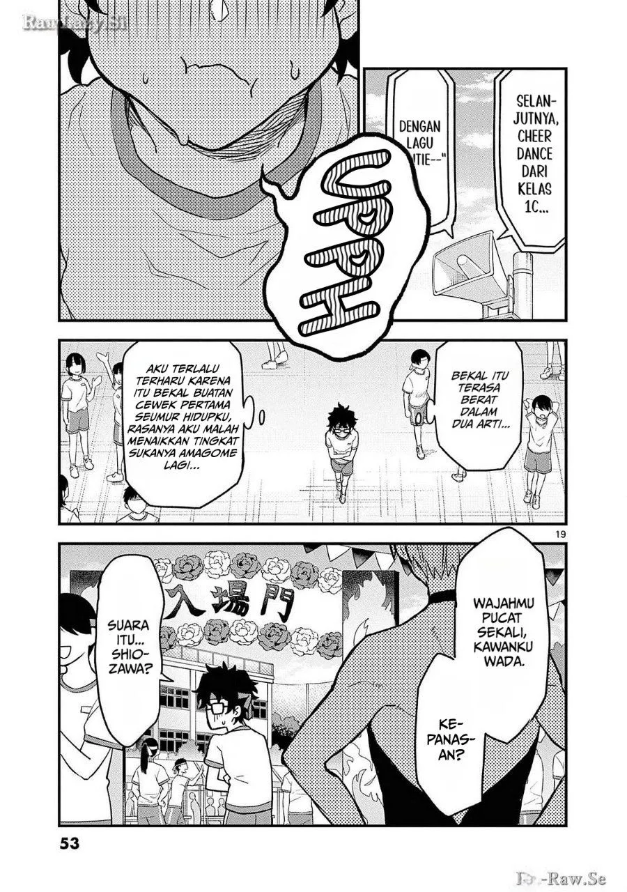 Page 19 - Heisei Wotaku Remembers Chapter 7