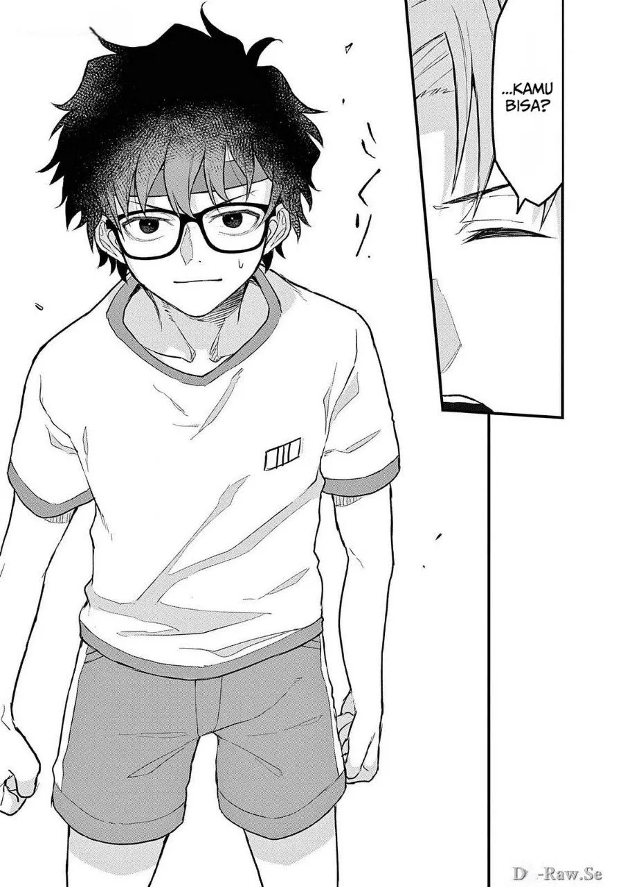 Page 27 - Heisei Wotaku Remembers Chapter 7
