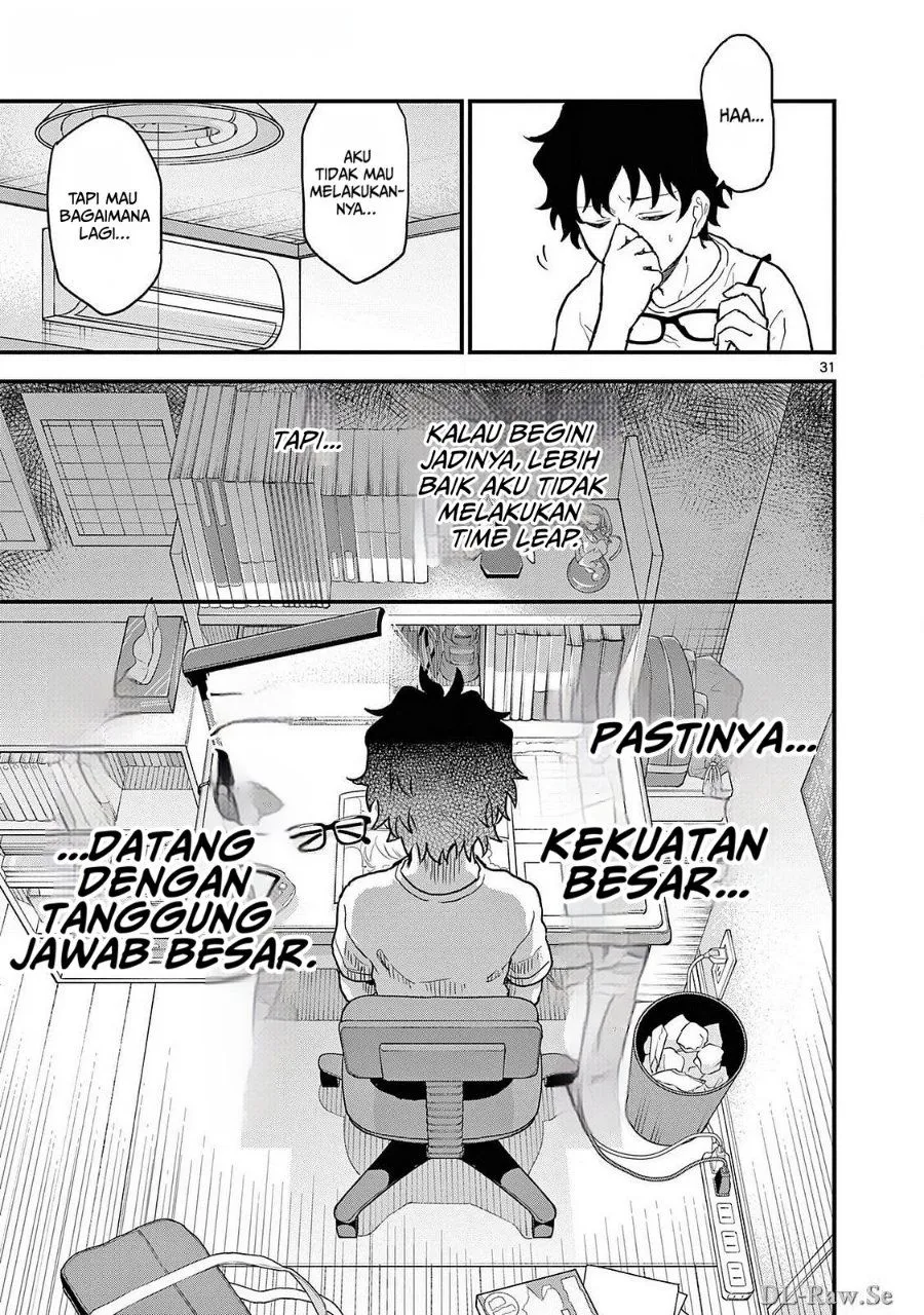 Page 31 - Heisei Wotaku Remembers Chapter 7