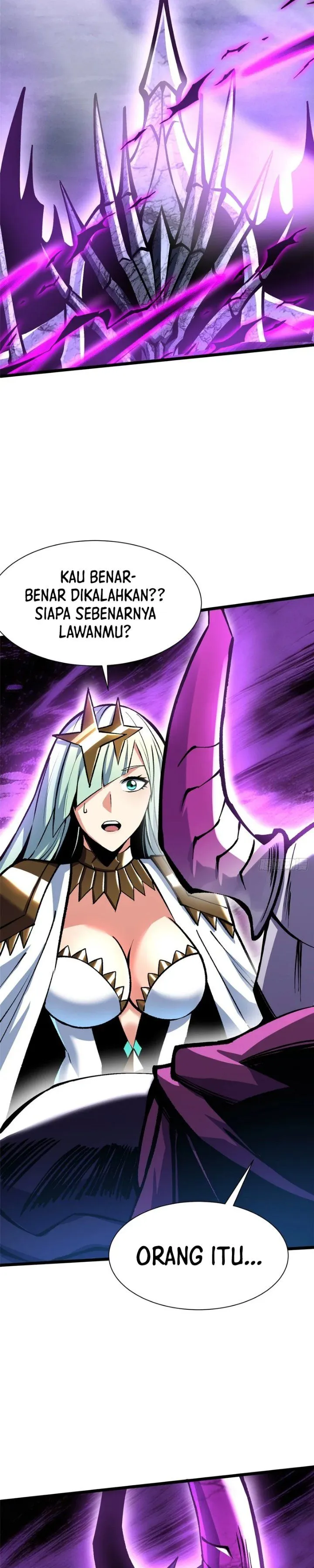I Really Don’t Want to Learn Forbidden Spells Chapter 170