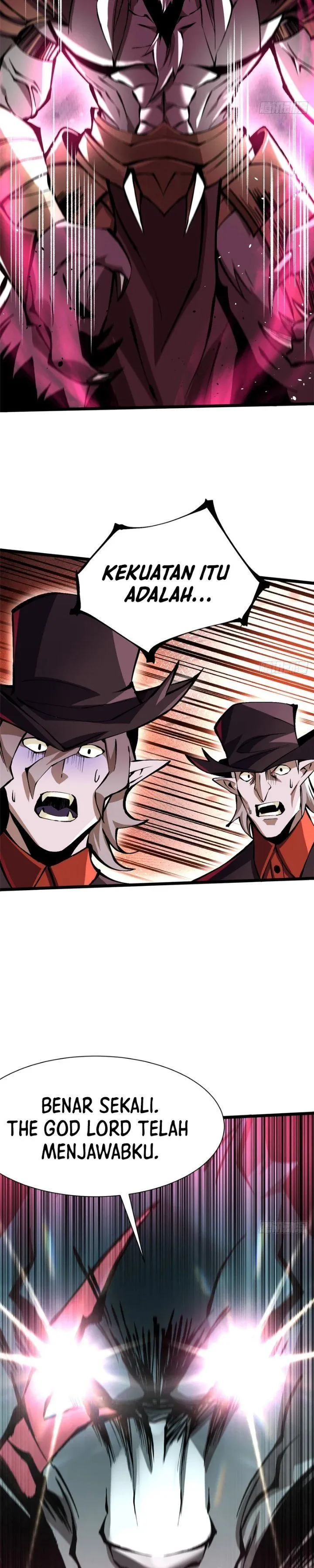 I Really Don’t Want to Learn Forbidden Spells Chapter 170