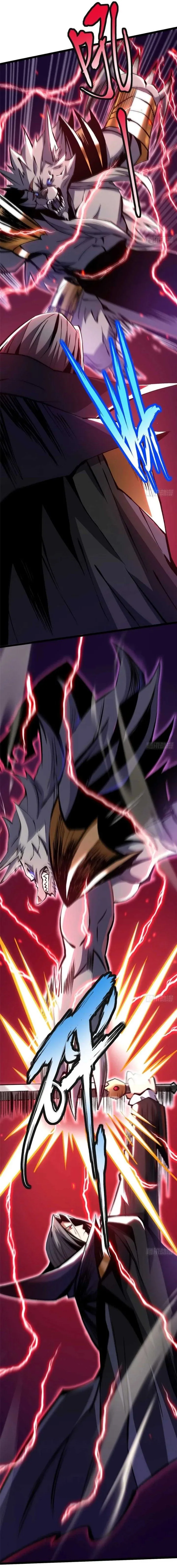 I Really Don’t Want to Learn Forbidden Spells Chapter 171