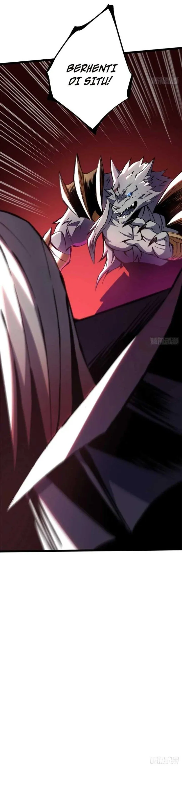 I Really Don’t Want to Learn Forbidden Spells Chapter 171