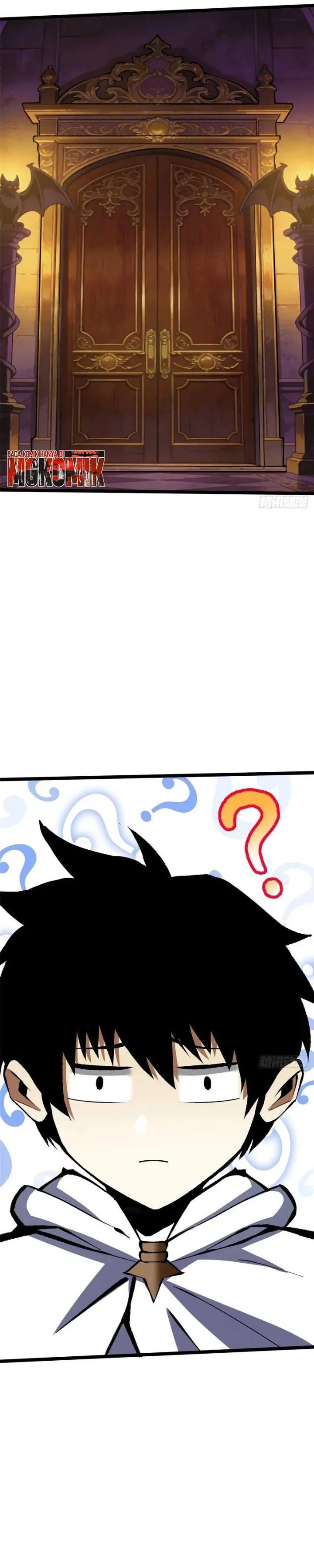 I Really Don’t Want to Learn Forbidden Spells Chapter 171