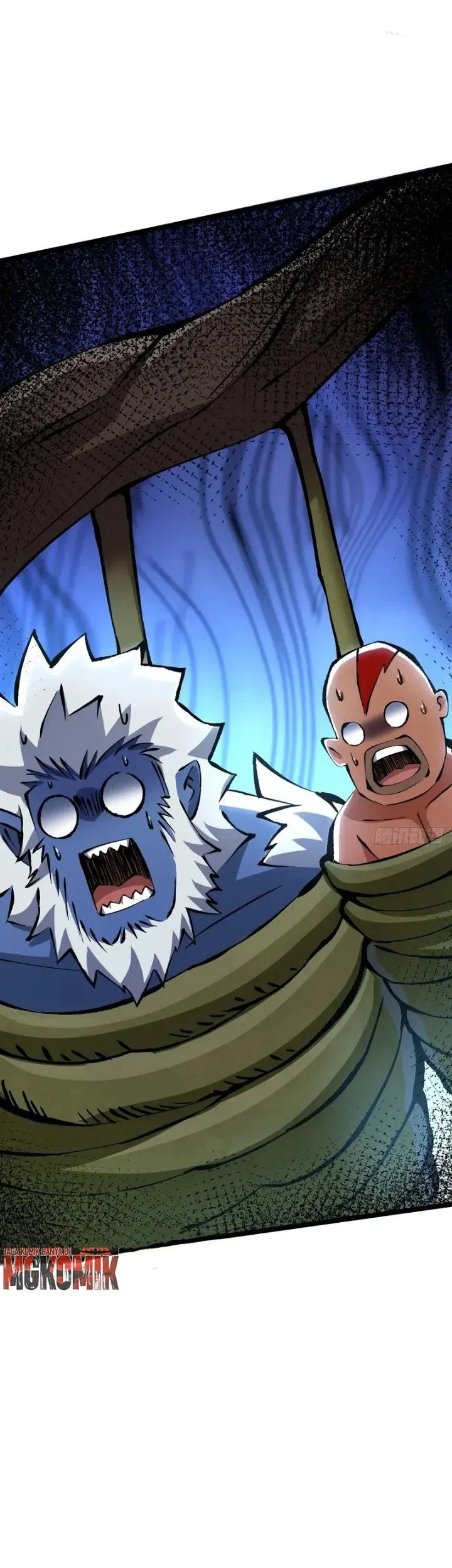 I Really Don’t Want to Learn Forbidden Spells Chapter 177
