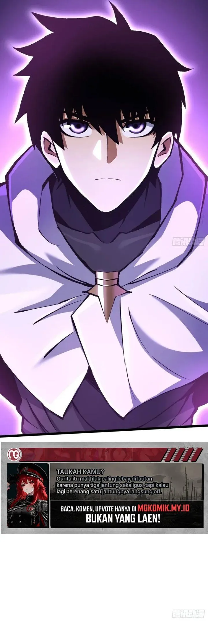 I Really Don’t Want to Learn Forbidden Spells Chapter 177