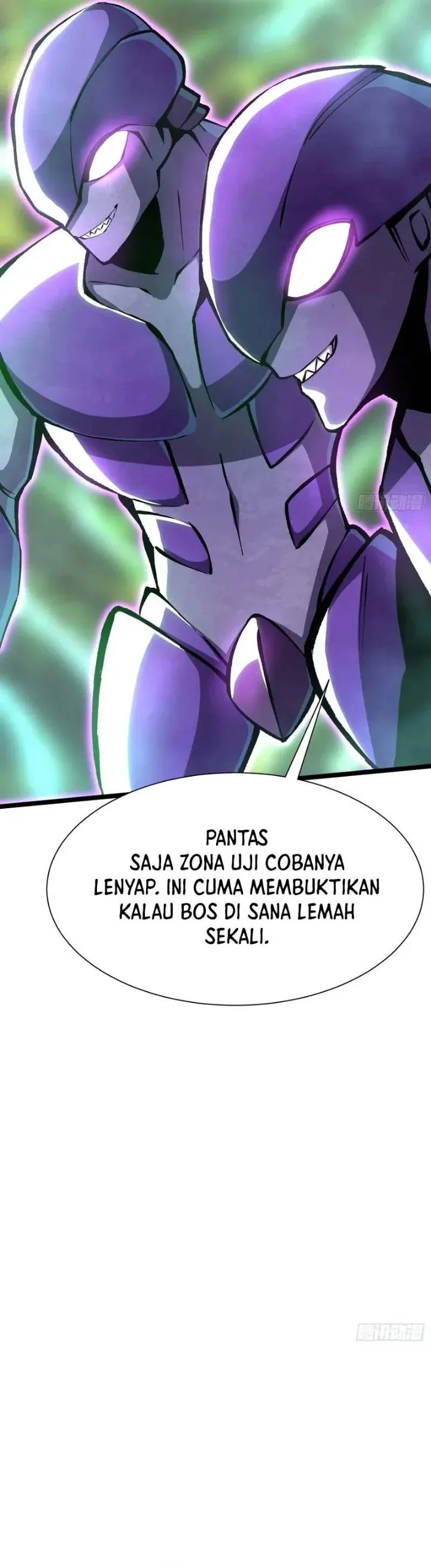 I Really Don’t Want to Learn Forbidden Spells Chapter 180
