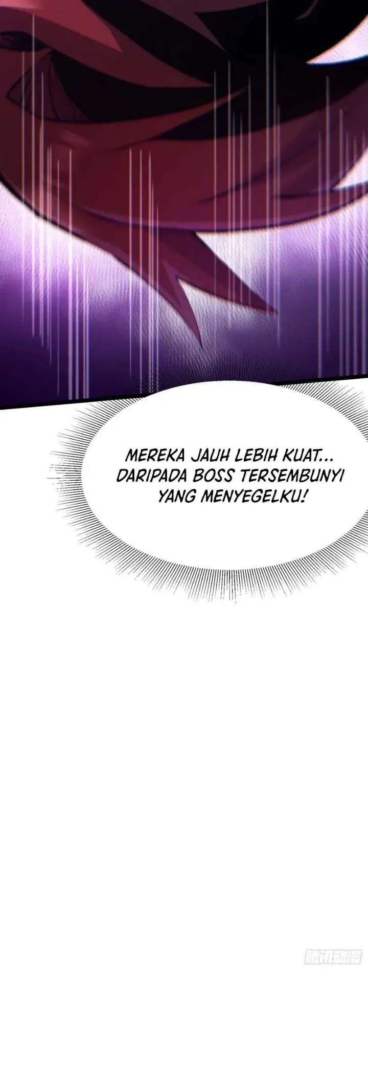 I Really Don’t Want to Learn Forbidden Spells Chapter 180