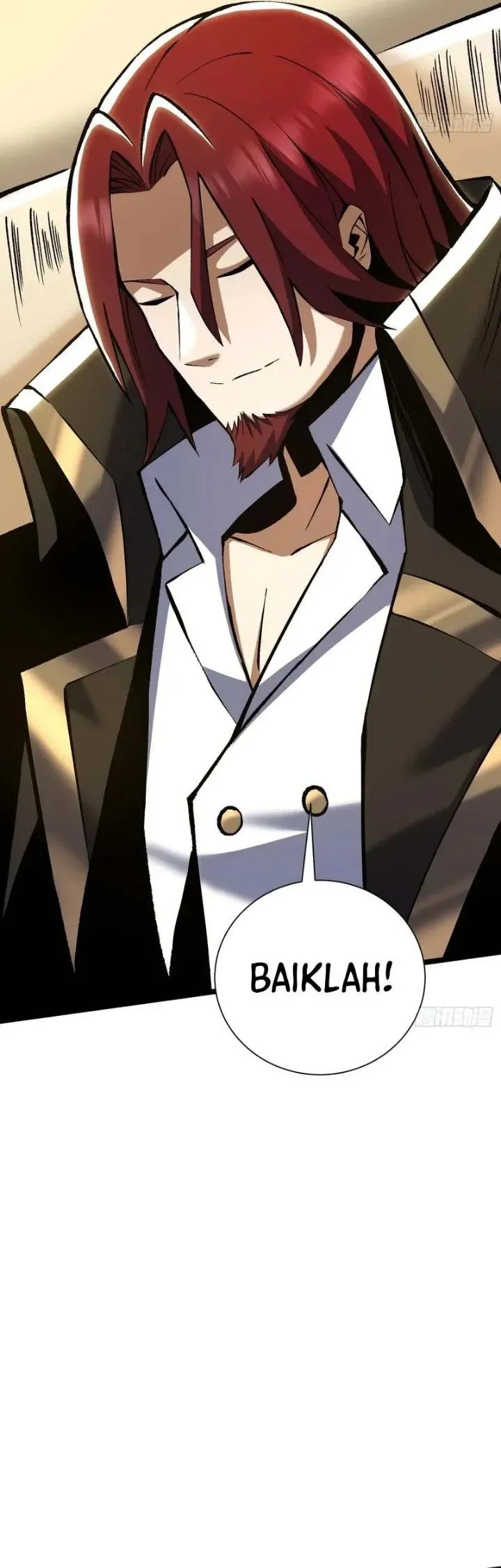 I Really Don’t Want to Learn Forbidden Spells Chapter 180