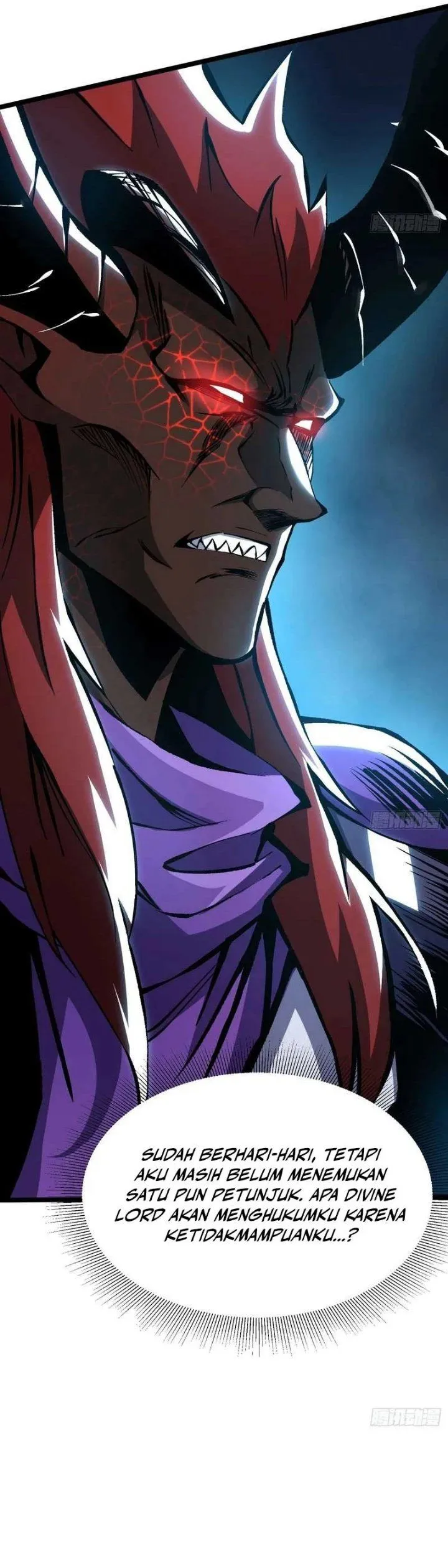I Really Don’t Want to Learn Forbidden Spells Chapter 181