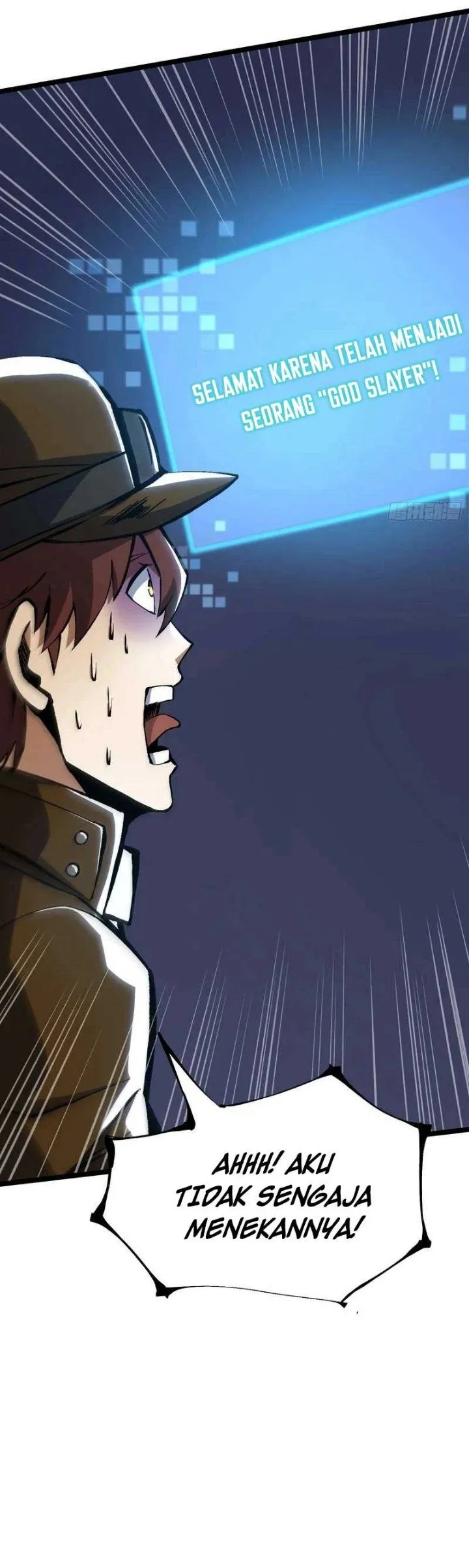 I Really Don’t Want to Learn Forbidden Spells Chapter 181