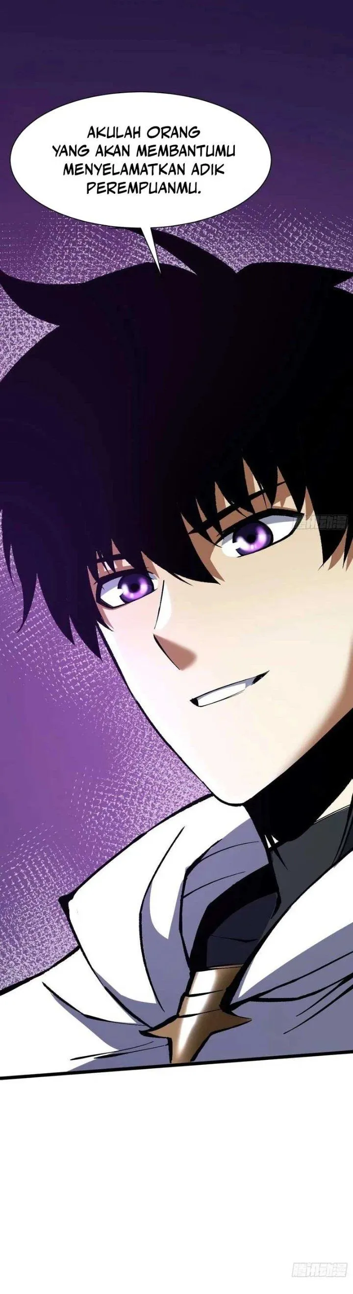I Really Don’t Want to Learn Forbidden Spells Chapter 181
