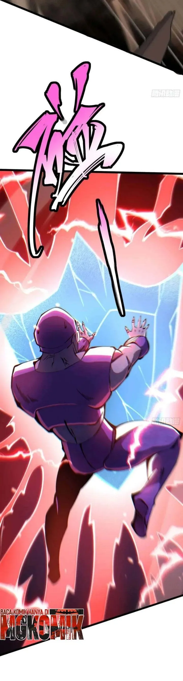 I Really Don’t Want to Learn Forbidden Spells Chapter 184