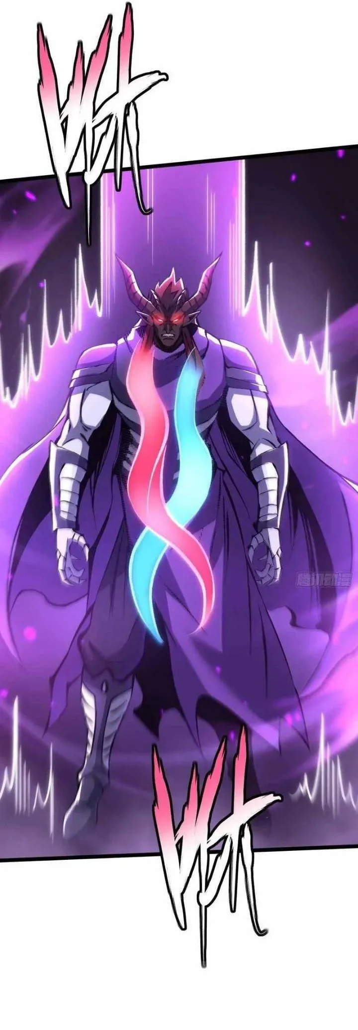 I Really Don’t Want to Learn Forbidden Spells Chapter 186