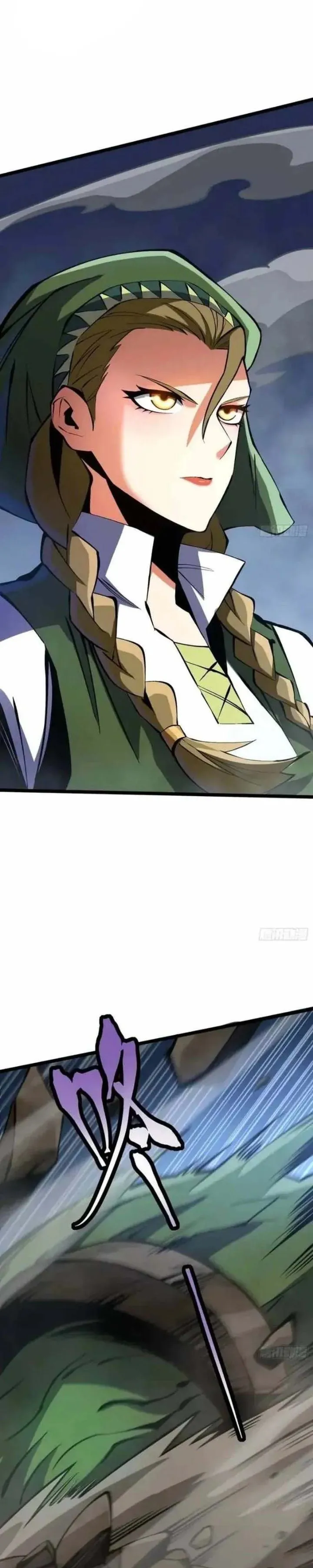 I Really Don’t Want to Learn Forbidden Spells Chapter 187