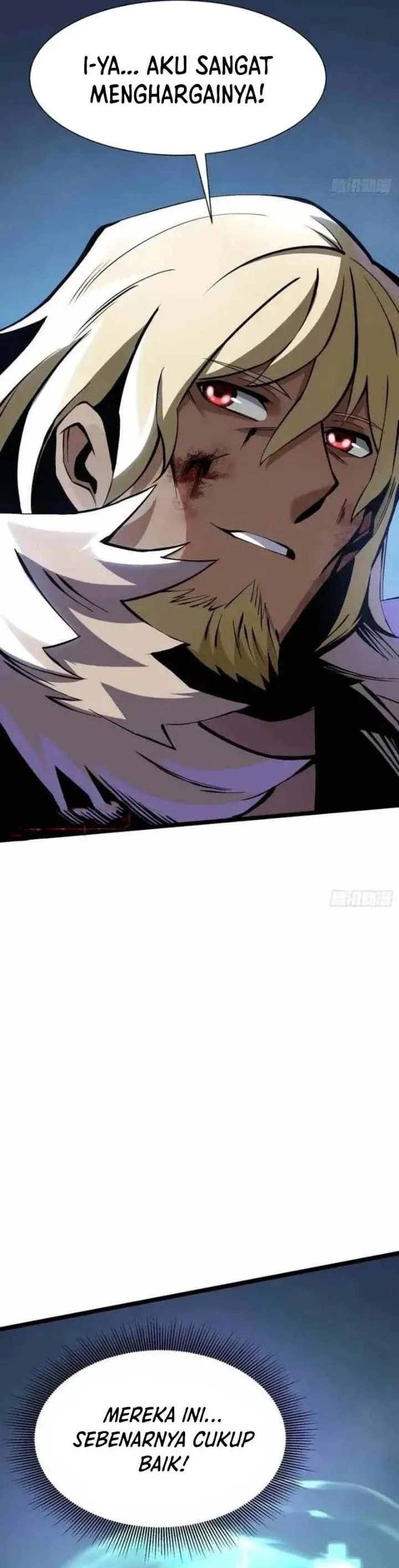 I Really Don’t Want to Learn Forbidden Spells Chapter 187