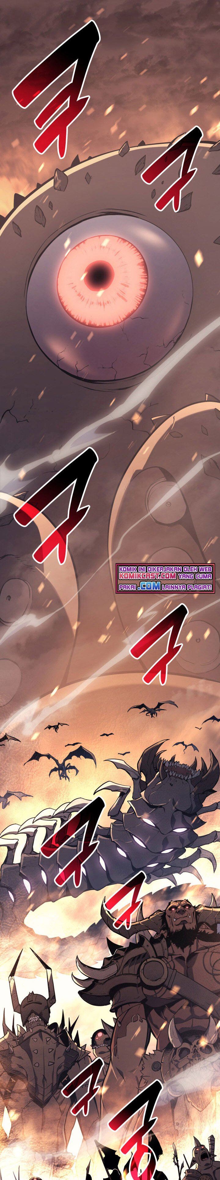 A Disaster-Class Hero Has Returned Chapter 00.5