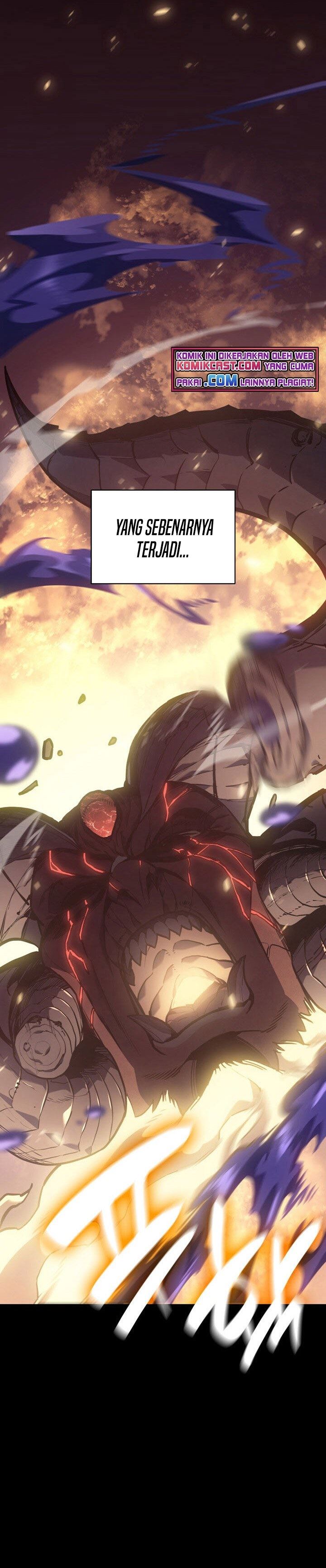 A Disaster-Class Hero Has Returned Chapter 00.5