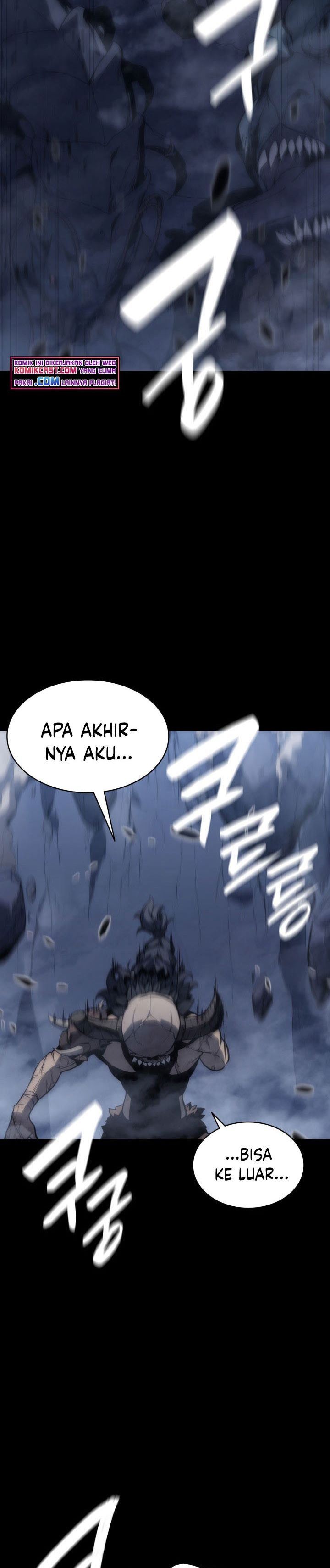 A Disaster-Class Hero Has Returned Chapter 1