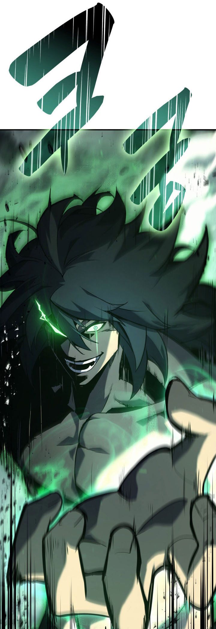 A Disaster-Class Hero Has Returned Chapter 1