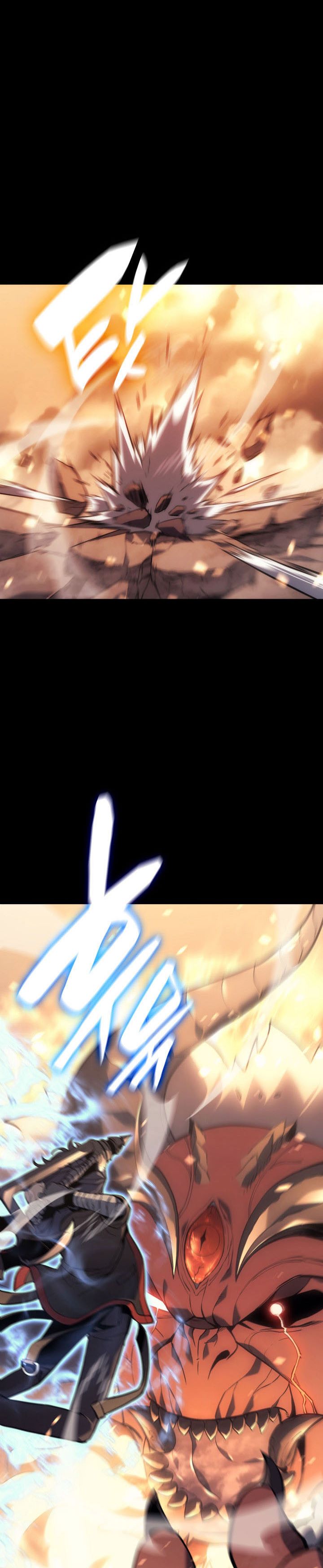 A Disaster-Class Hero Has Returned Chapter 1