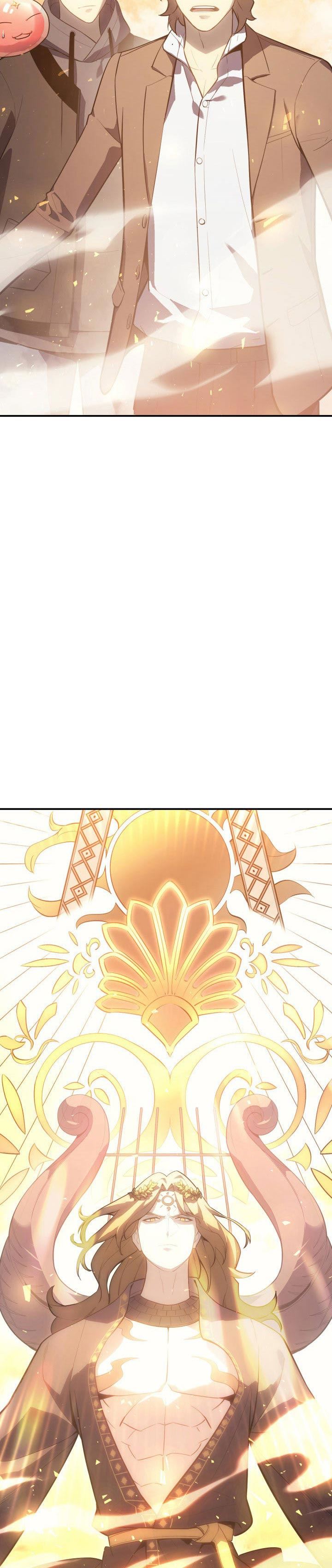 A Disaster-Class Hero Has Returned Chapter 10