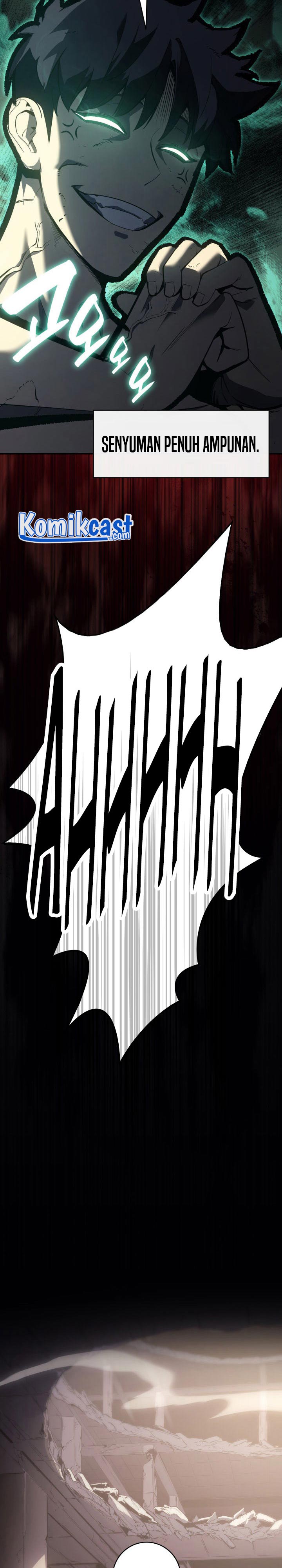 A Disaster-Class Hero Has Returned Chapter 10
