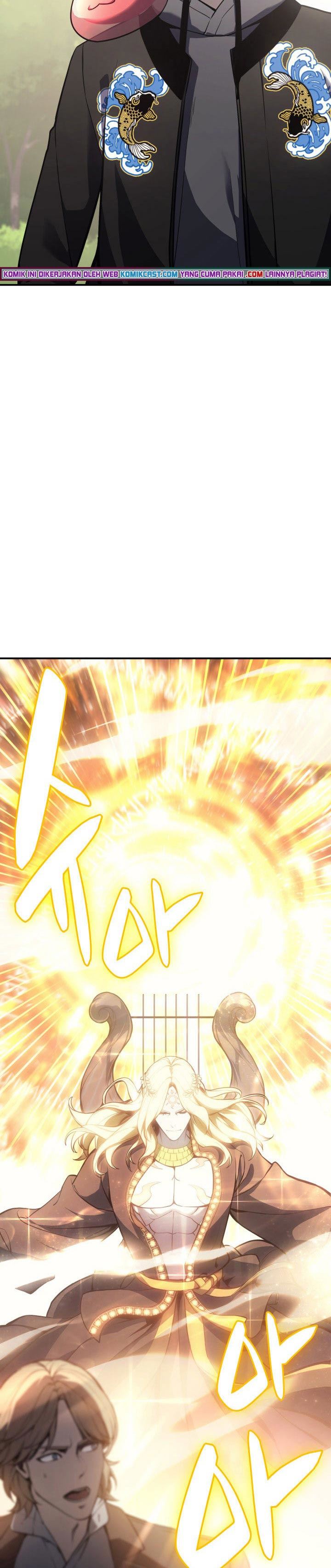 A Disaster-Class Hero Has Returned Chapter 10