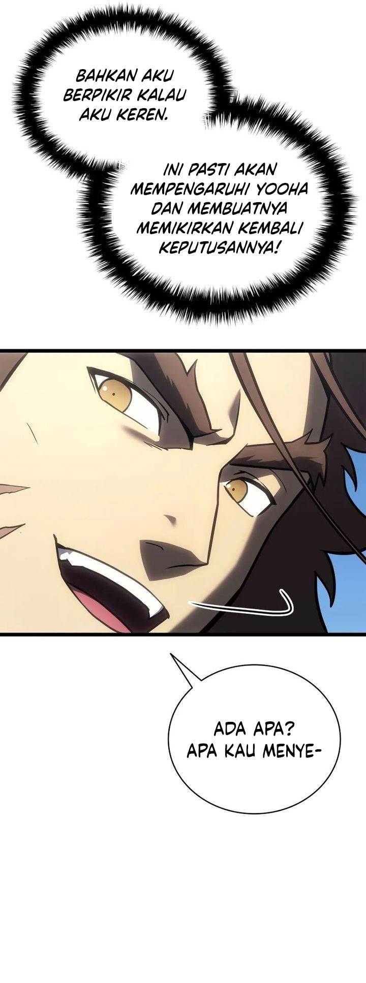 A Disaster-Class Hero Has Returned Chapter 102