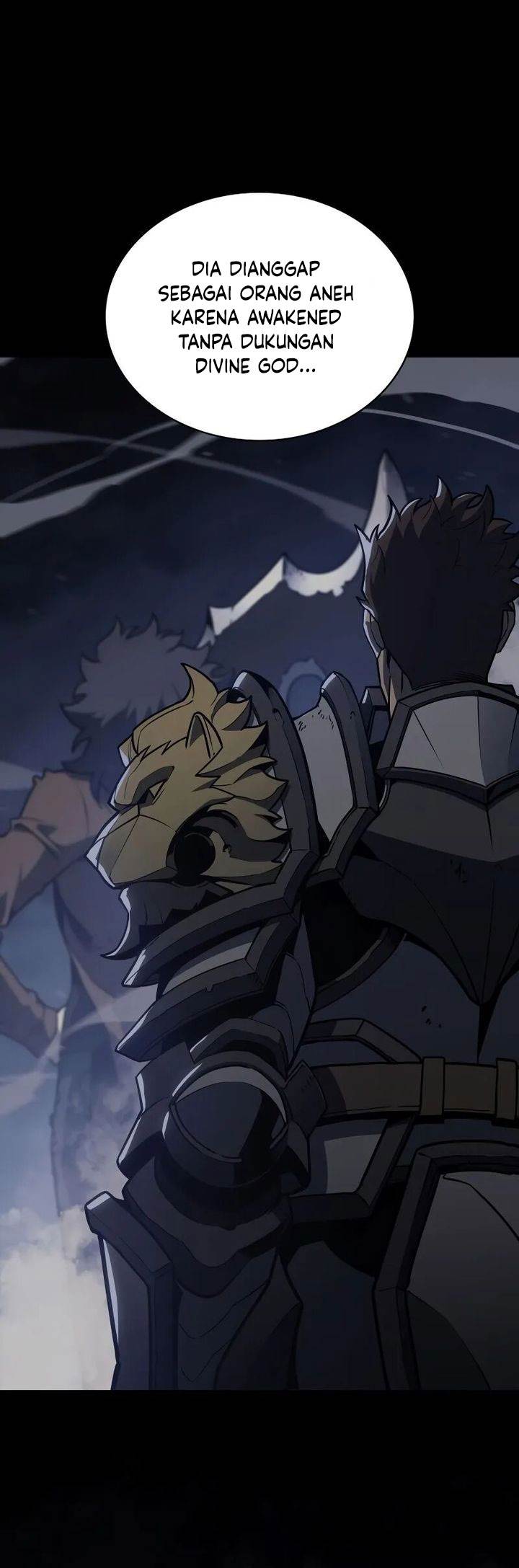 A Disaster-Class Hero Has Returned Chapter 102
