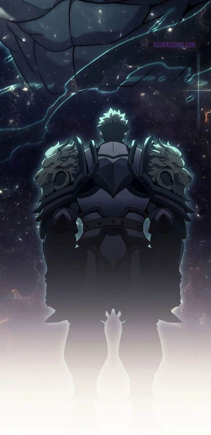 A Disaster-Class Hero Has Returned Chapter 102