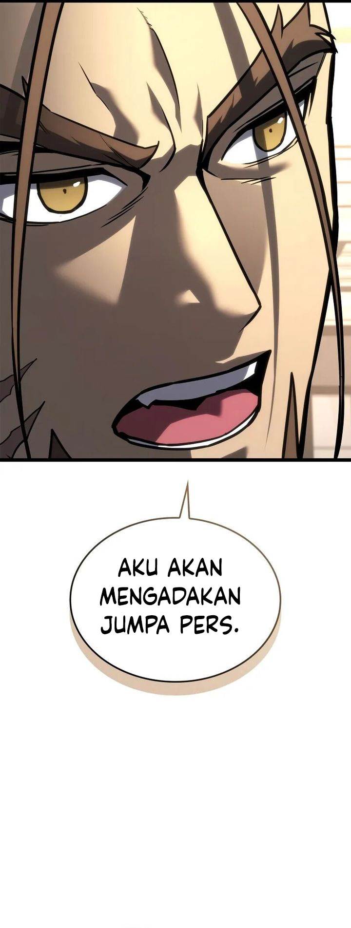 A Disaster-Class Hero Has Returned Chapter 102